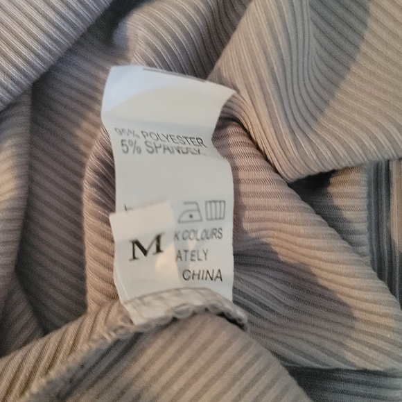 Lucky Label Bodycon Dress - Picture 6 of 6